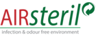 air steril logo